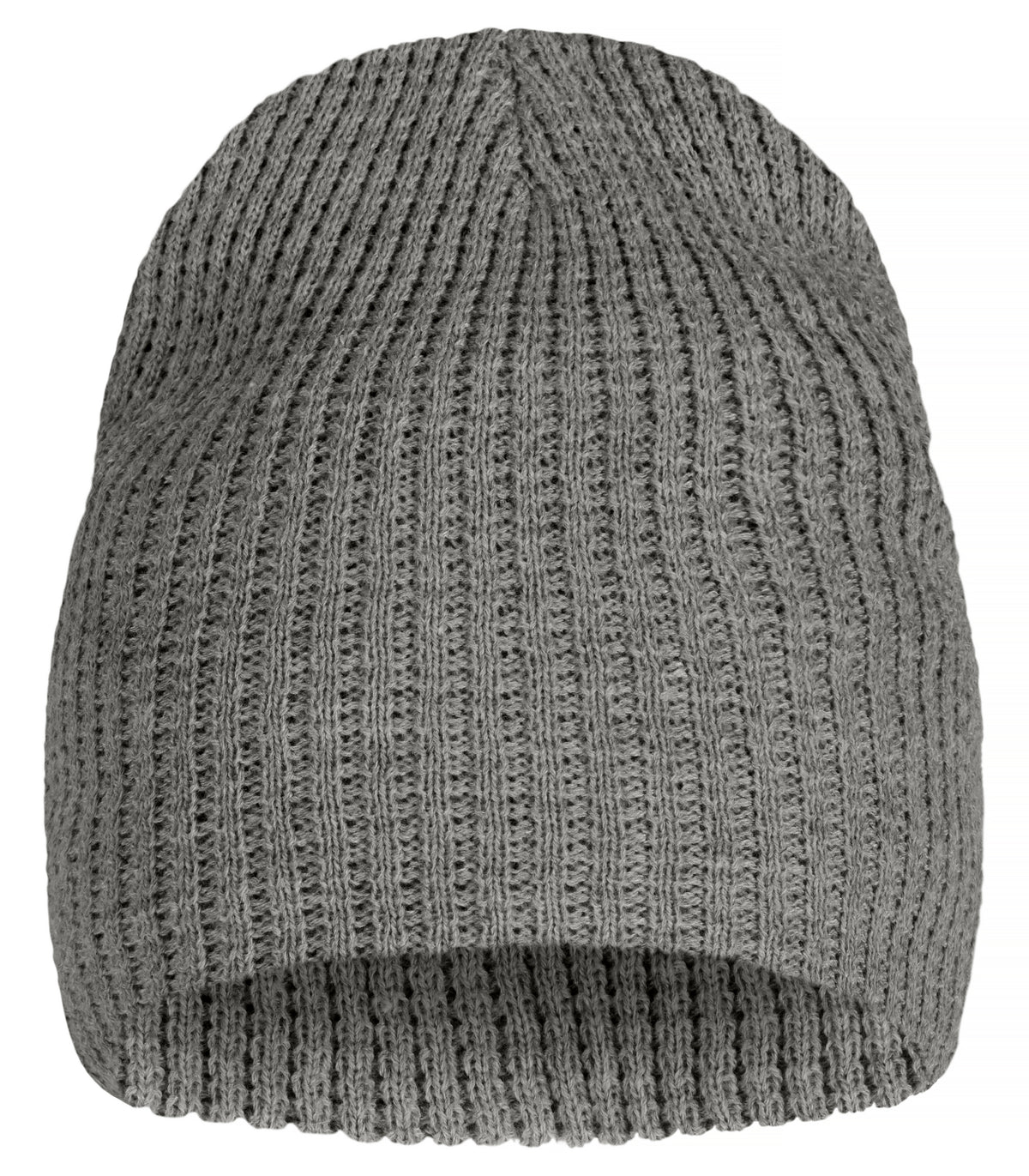Clique Otto – Gråmelert – forside