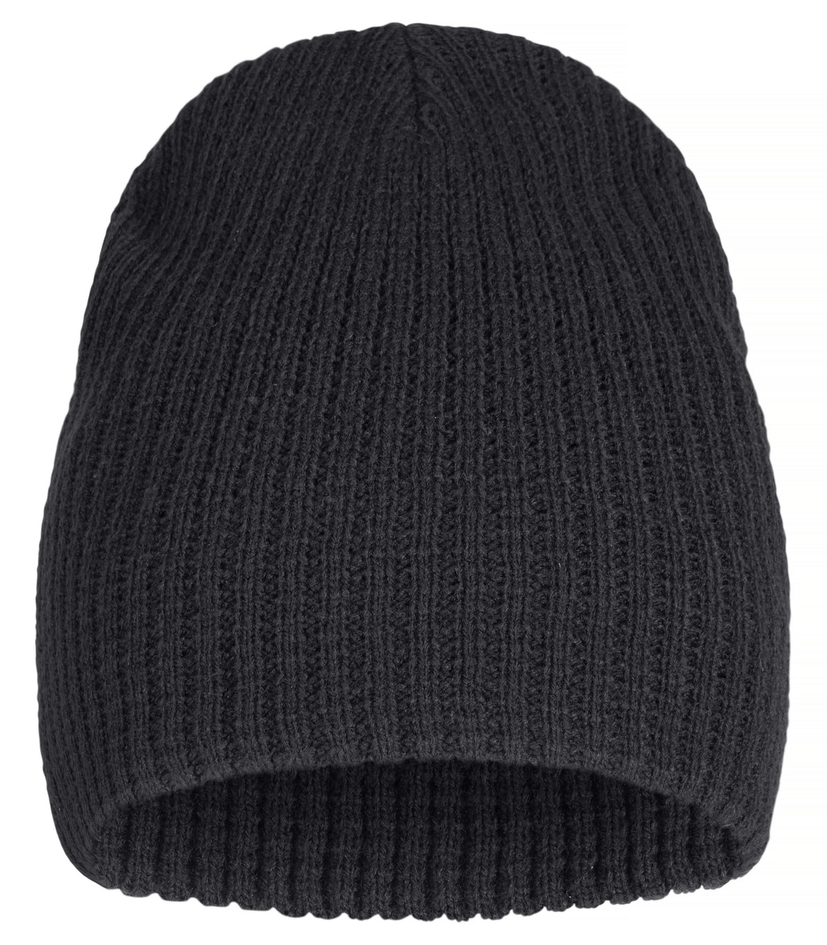 Clique Otto – Svart – forside
