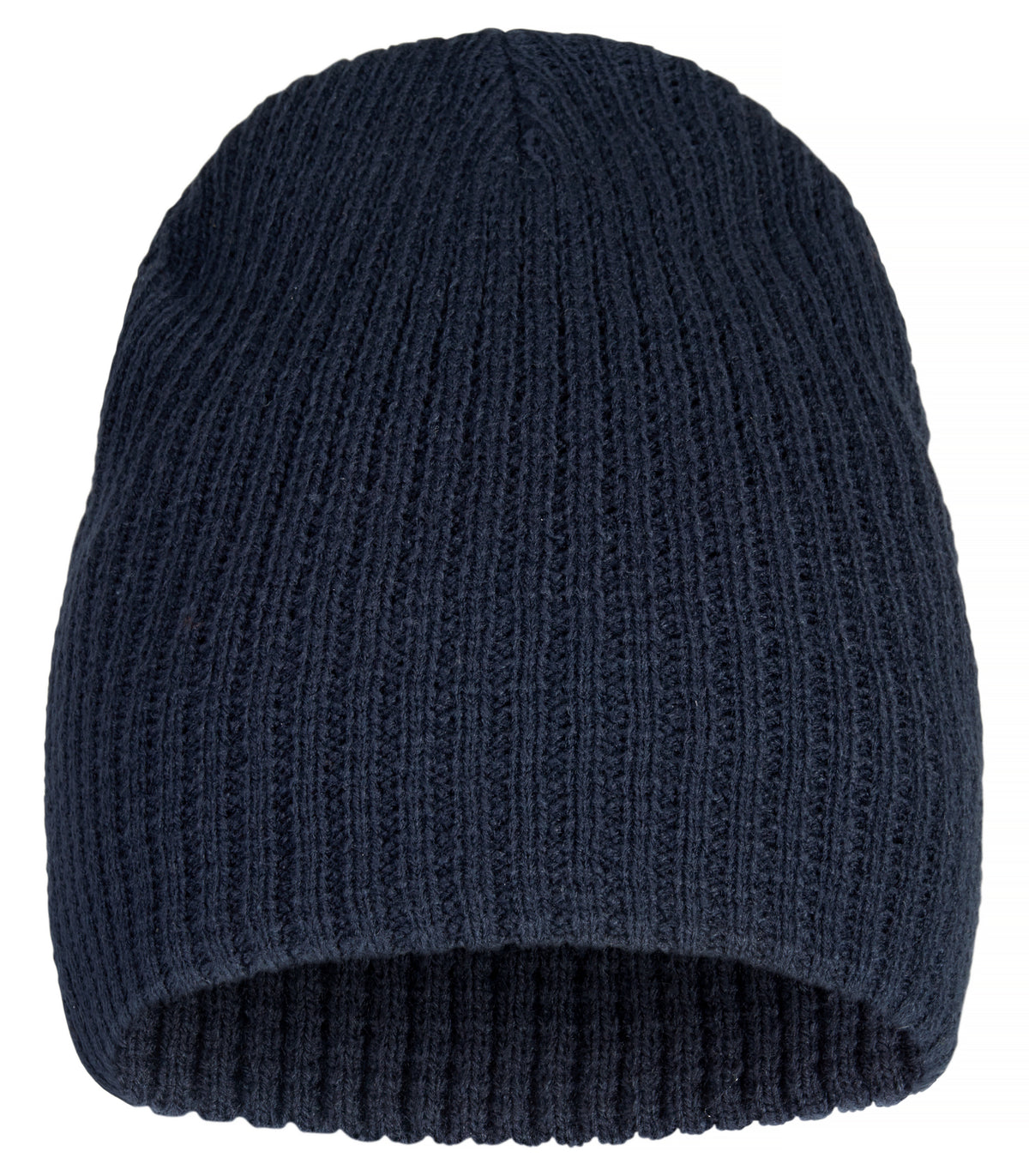 Clique Otto – Mørk marineblå – forside