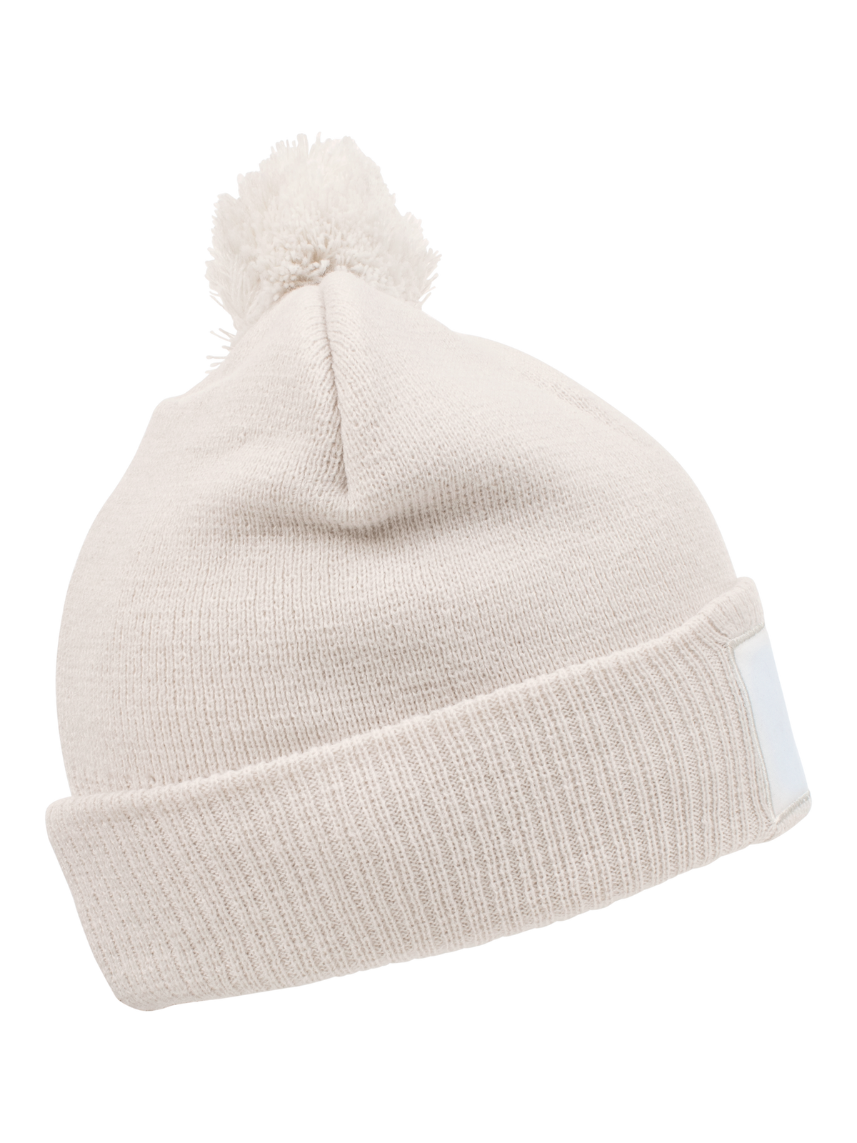 Clique Bryan Patch – Stein – høyre side