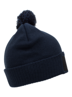 Clique Bryan Patch – Mørk marineblå – høyre side