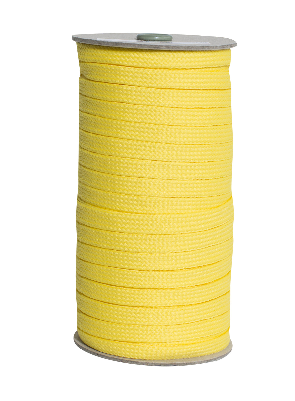 Clique Drawstring 50 m – Gul – produktbilde