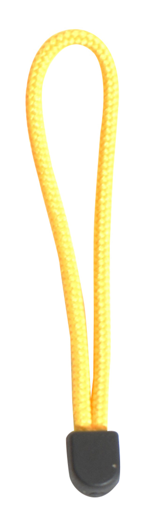 Clique Zip puller 50-p – Gul – produktbilde