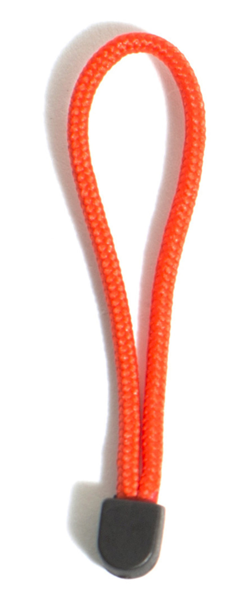 Clique Zip puller 50-p – Blodoransje – produktbilde