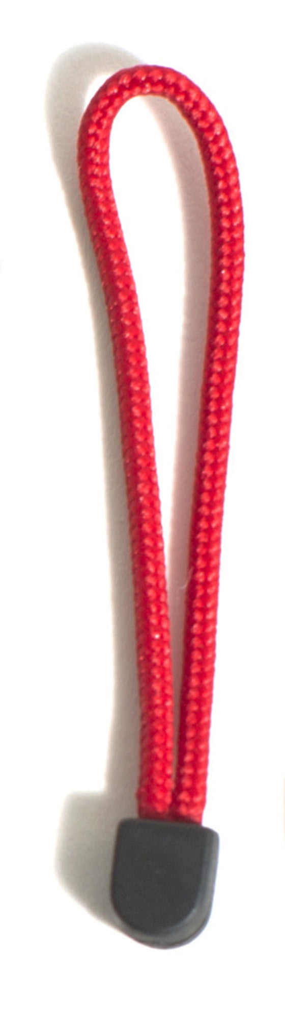 Clique Zip puller 50-p – Rød – produktbilde