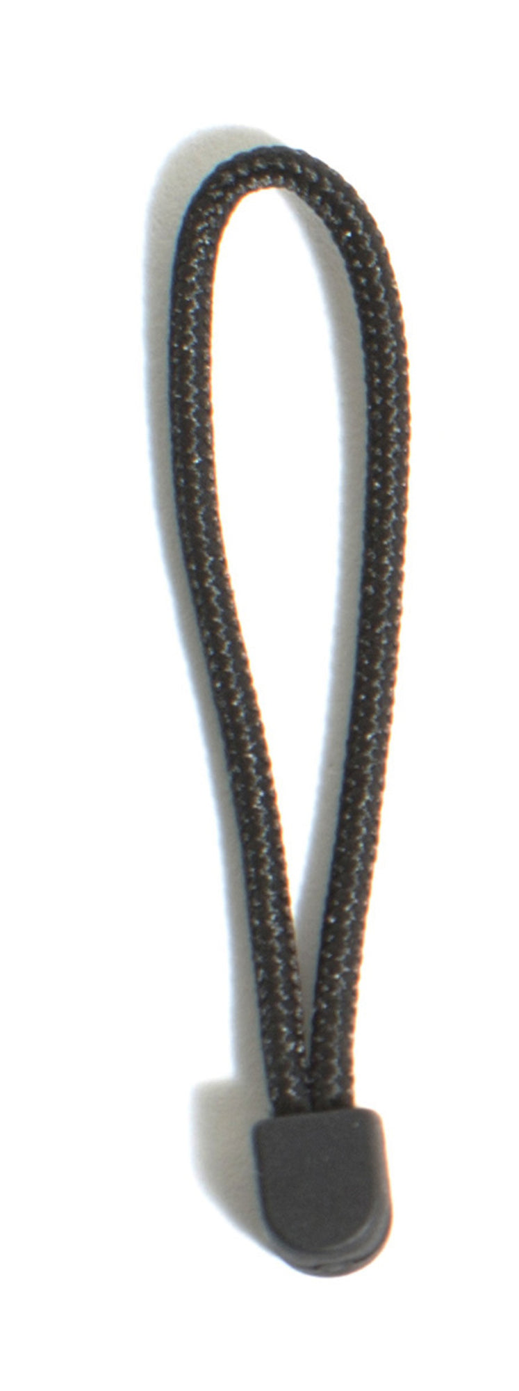 Clique Zip puller 50-p – Svart – produktbilde