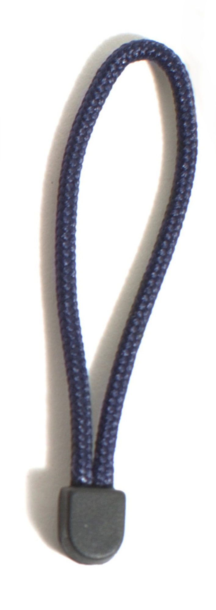 Clique Zip puller 50-p – Mørk marineblå – produktbilde