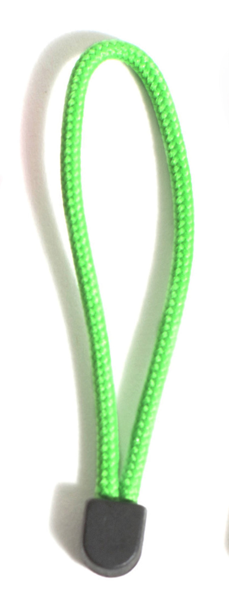 Clique Zip puller 50-p – Eplegrønn – produktbilde