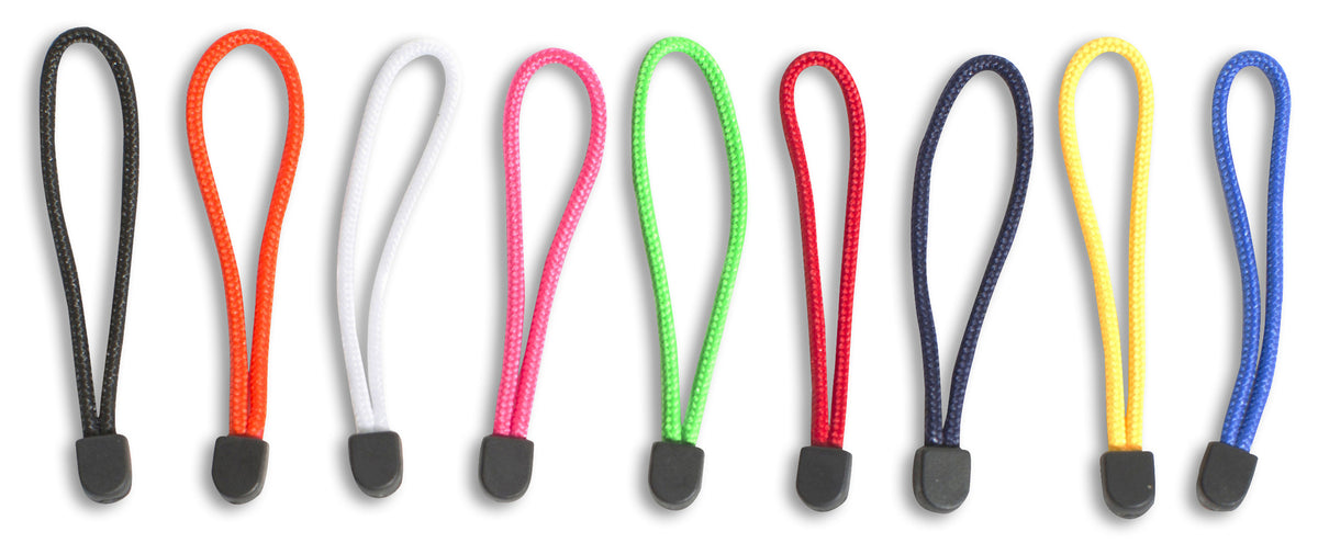 Clique Zip puller 50-p –  – produktbilde