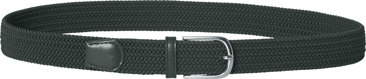 Clique Elastic Belt – Pistol – forside