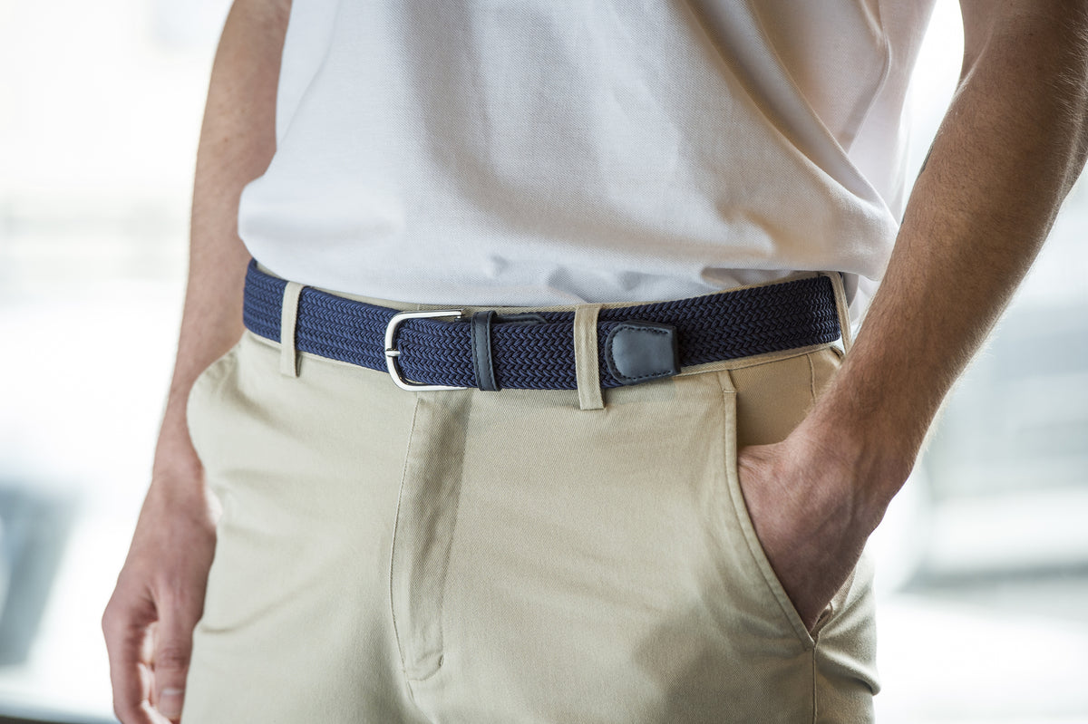 Clique Elastic Belt –  – produktbilde