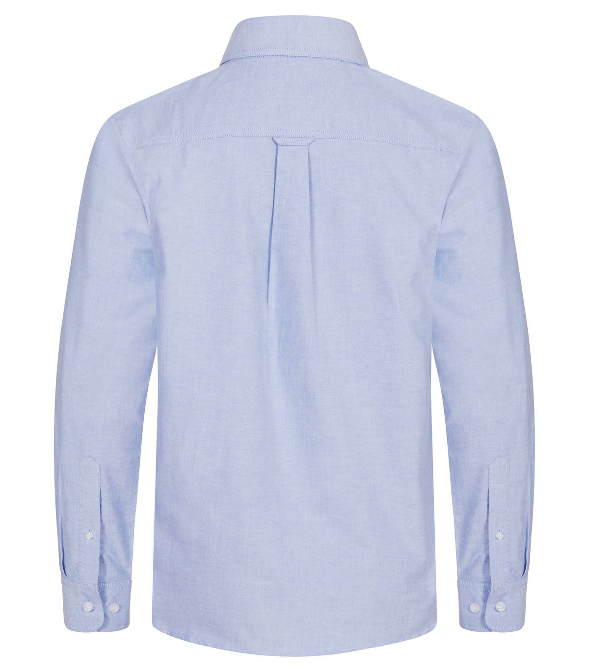Clique Oxford – Kongeblå – bakside