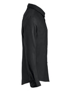 Clique Oxford – Svart – høyre side