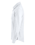 Clique Oxford – Hvit – venstre side