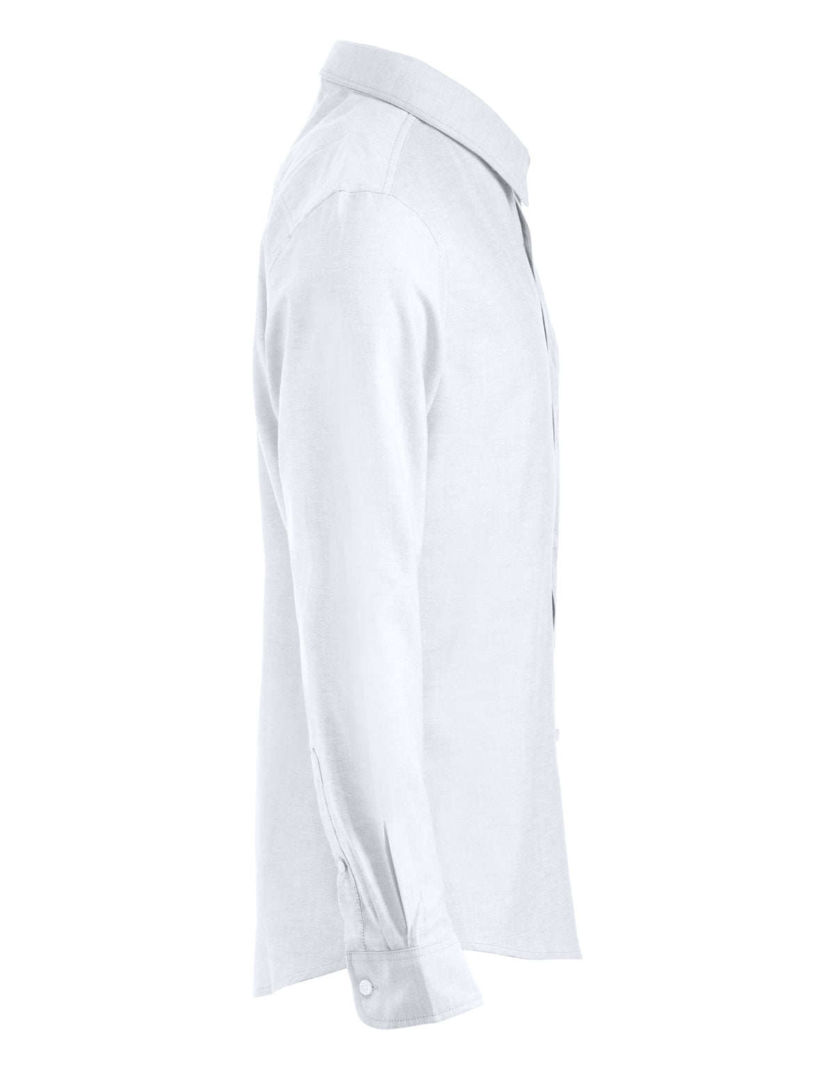 Clique Oxford – Hvit – høyre side