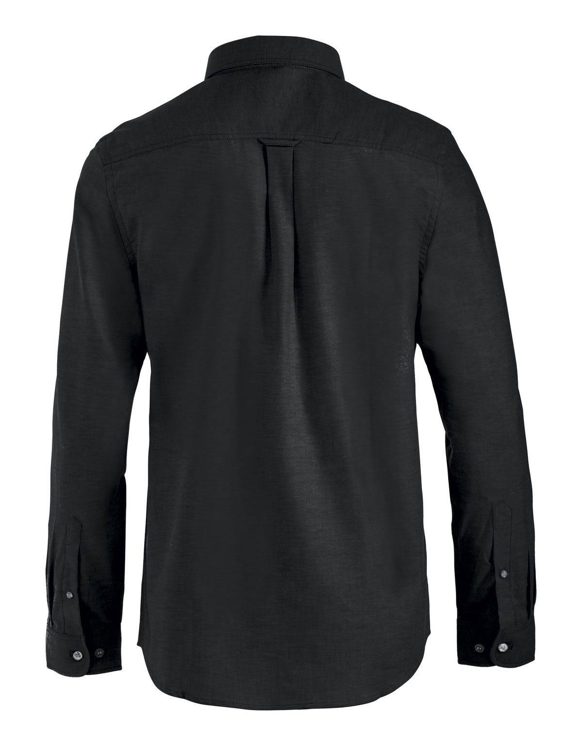 Clique Oxford – Svart – bakside