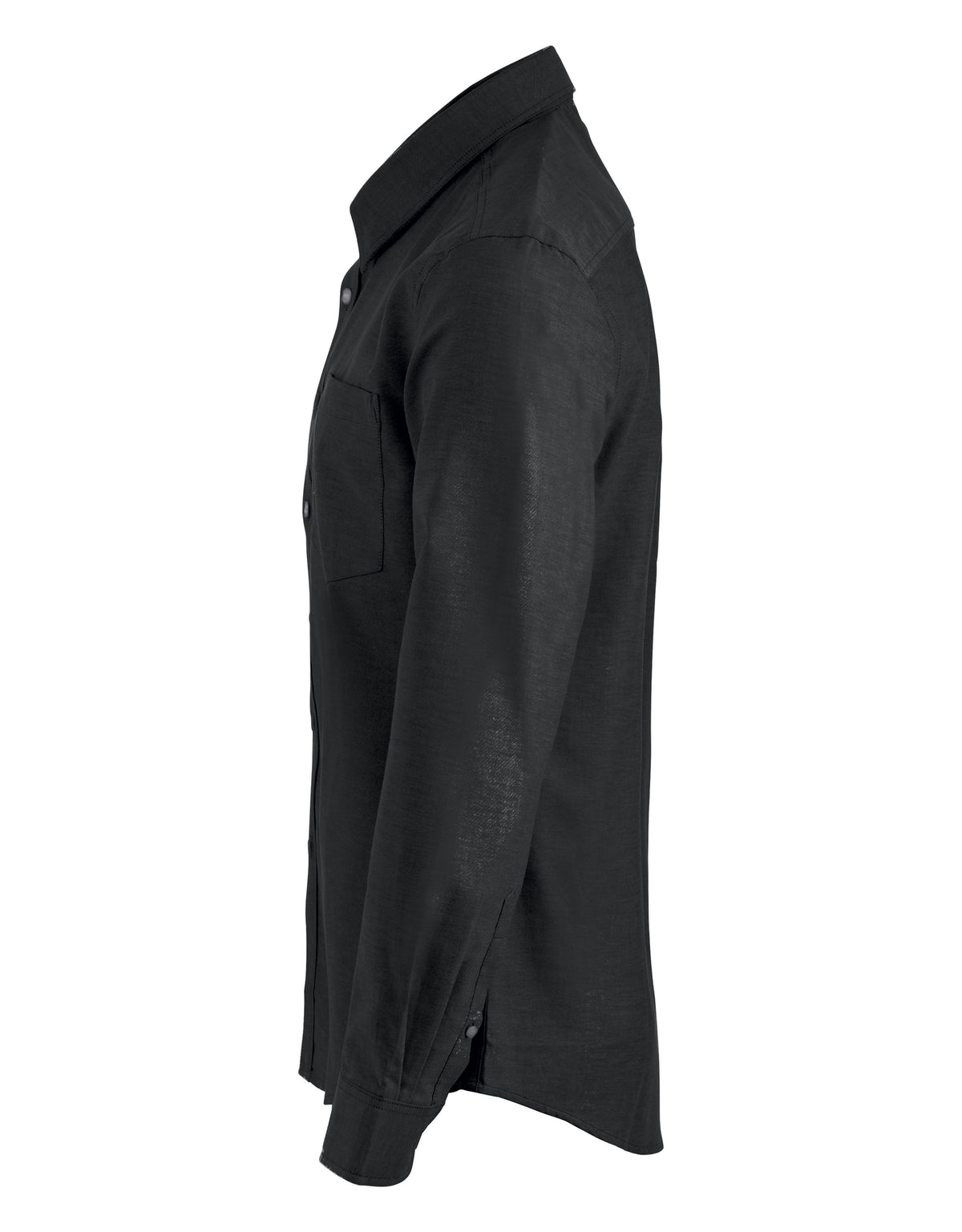 Clique Oxford – Svart – venstre side