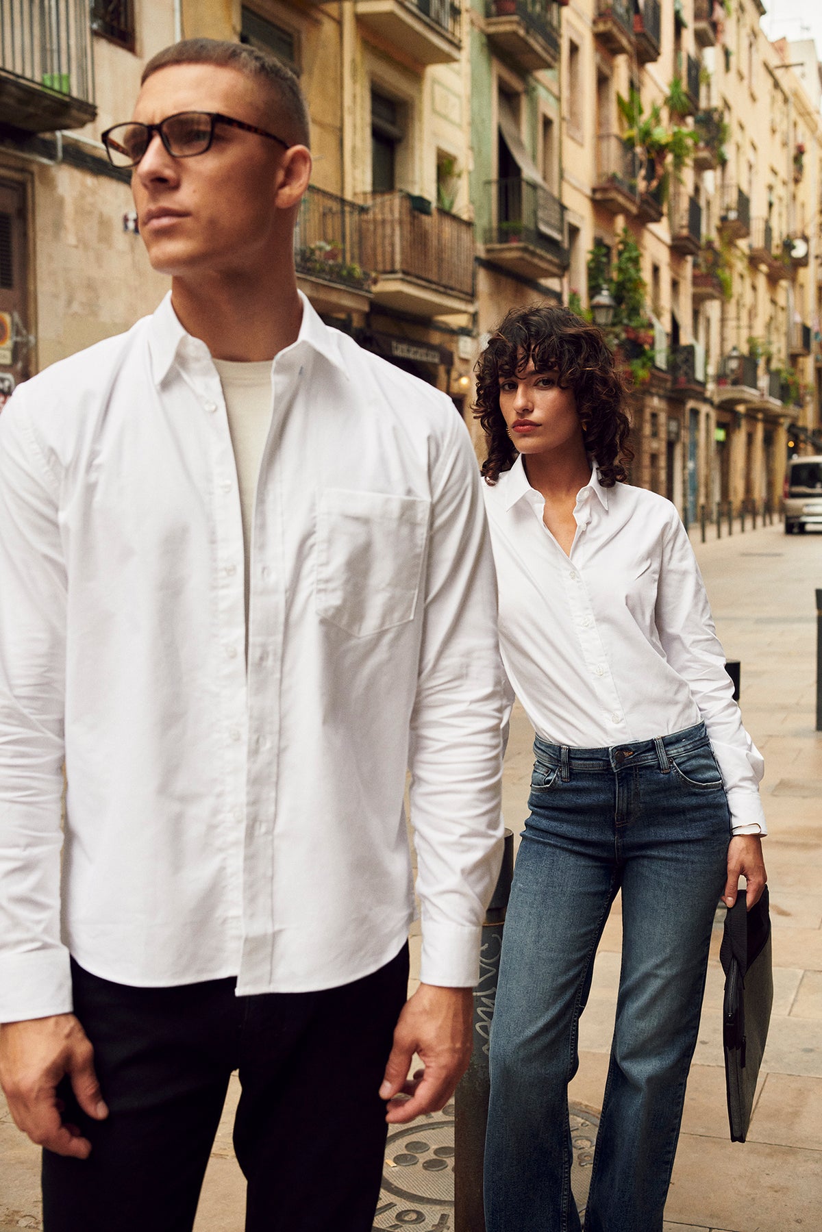 Clique Oxford –  – produktbilde