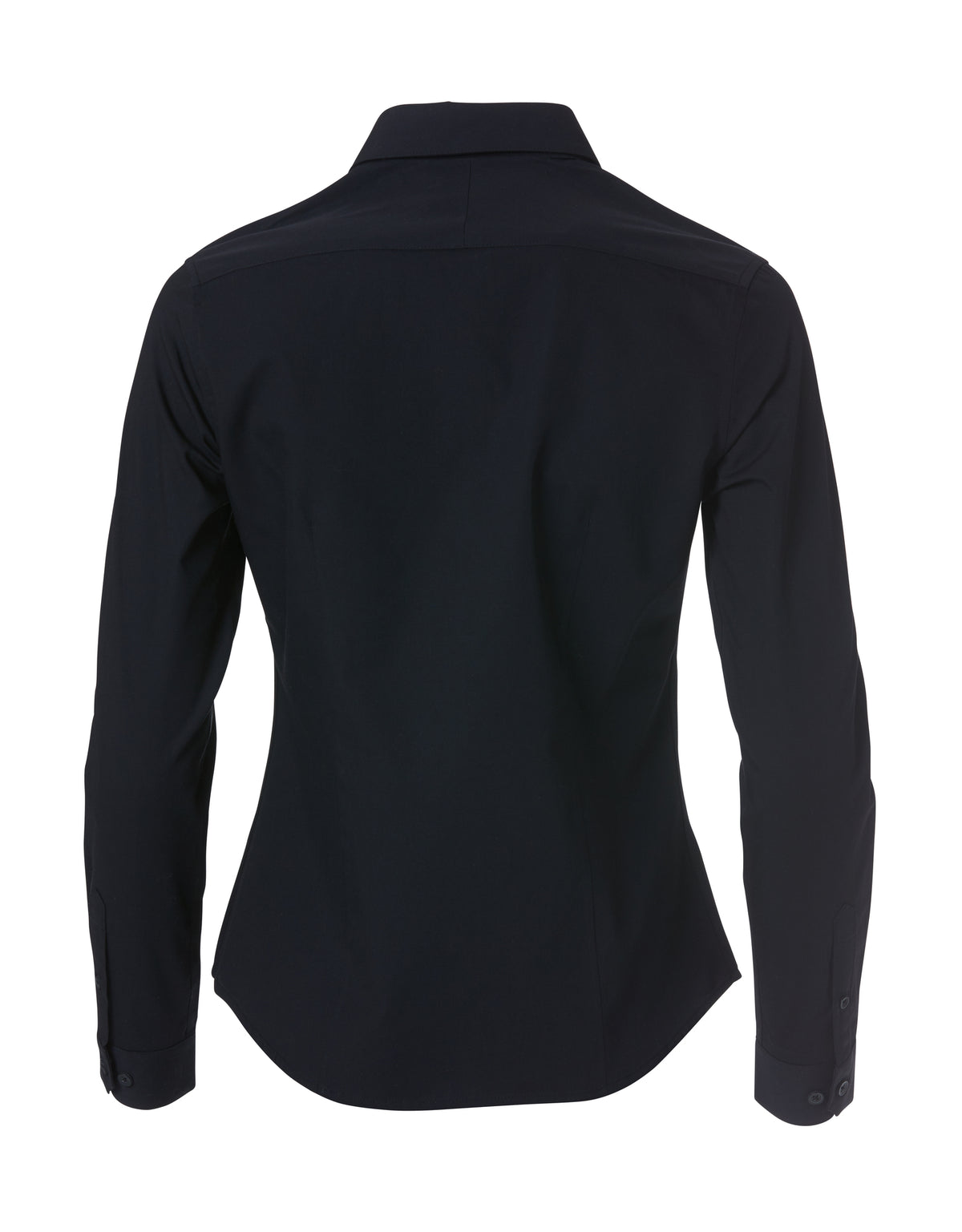 Clique Clare – Svart – bakside