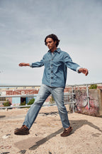 Clique Overshirt –  – produktbilde