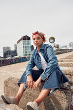 Clique Overshirt –  – produktbilde