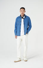 Clique Overshirt –  – produktbilde