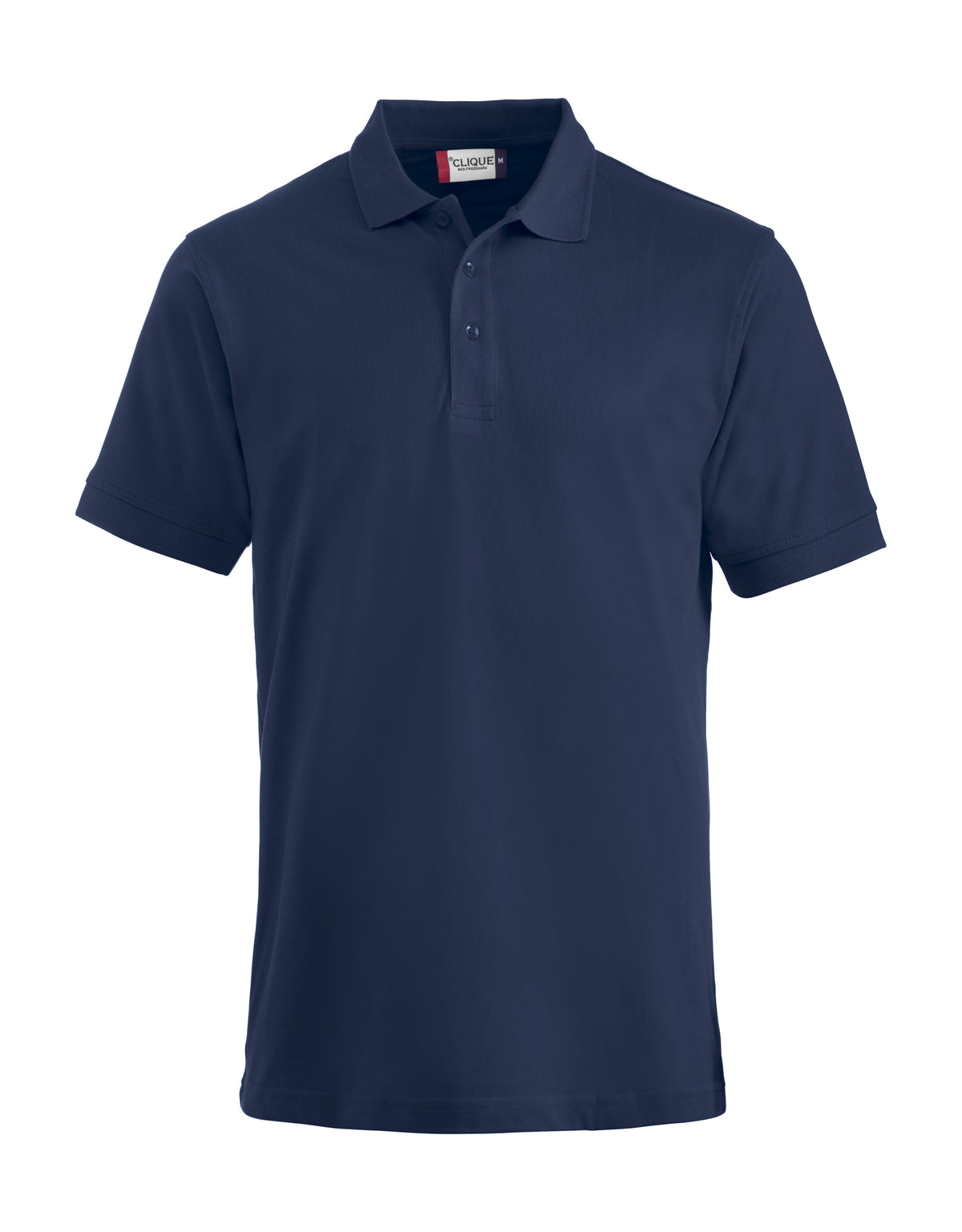 Clique Lincoln – Marineblå – forside