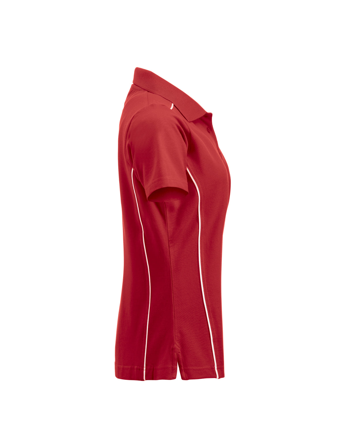 Clique New Alpena – Rød – høyre side