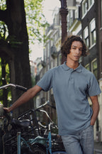 Clique Basic Polo –  – produktbilde
