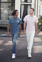 Clique Basic Polo –  – produktbilde