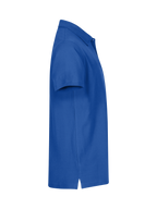 Clique Basic Polo – Kongeblå – høyre side