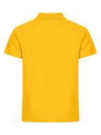 Clique Basic Polo – Sitrongul – bakside