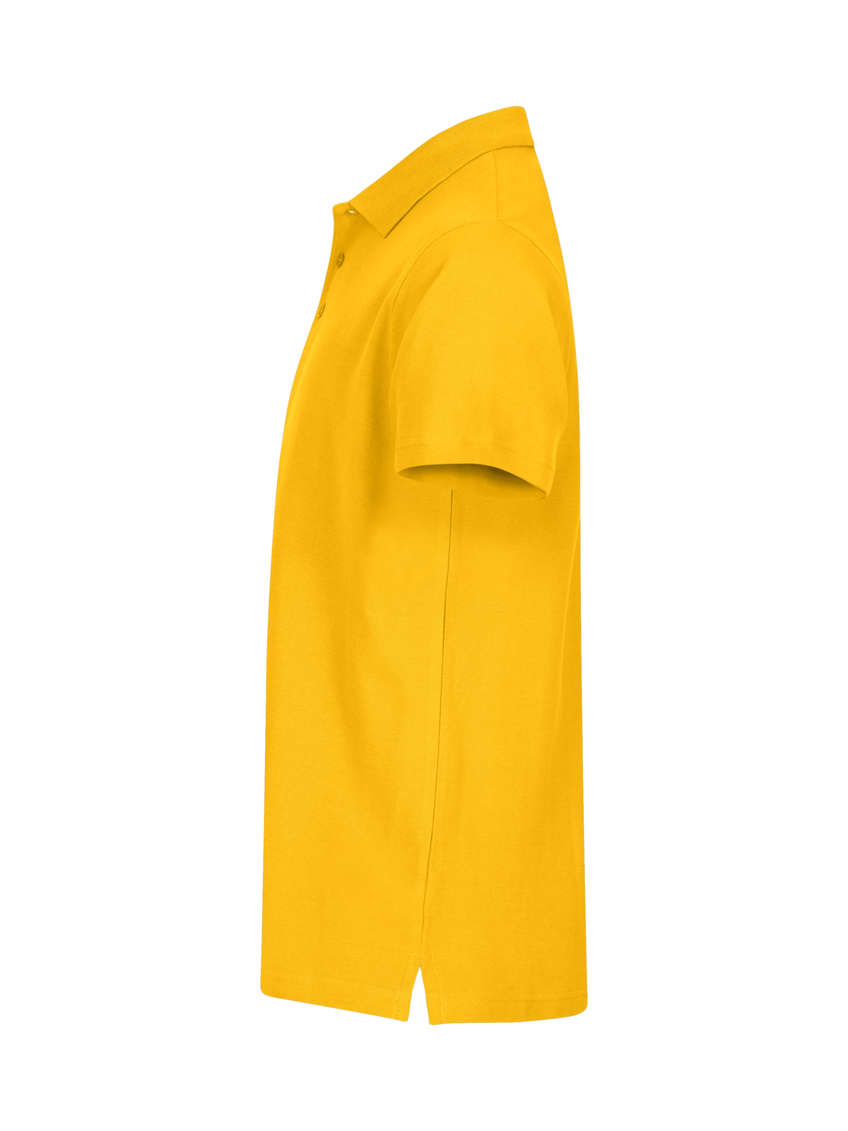 Clique Basic Polo – Sitrongul – venstre side
