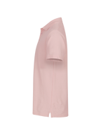 Clique Basic Polo – Rosa – venstre side