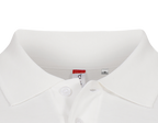 Clique Basic Polo – Offwhite – produktbilde