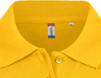 Clique Basic Polo – dame – Sitrongul – produktbilde