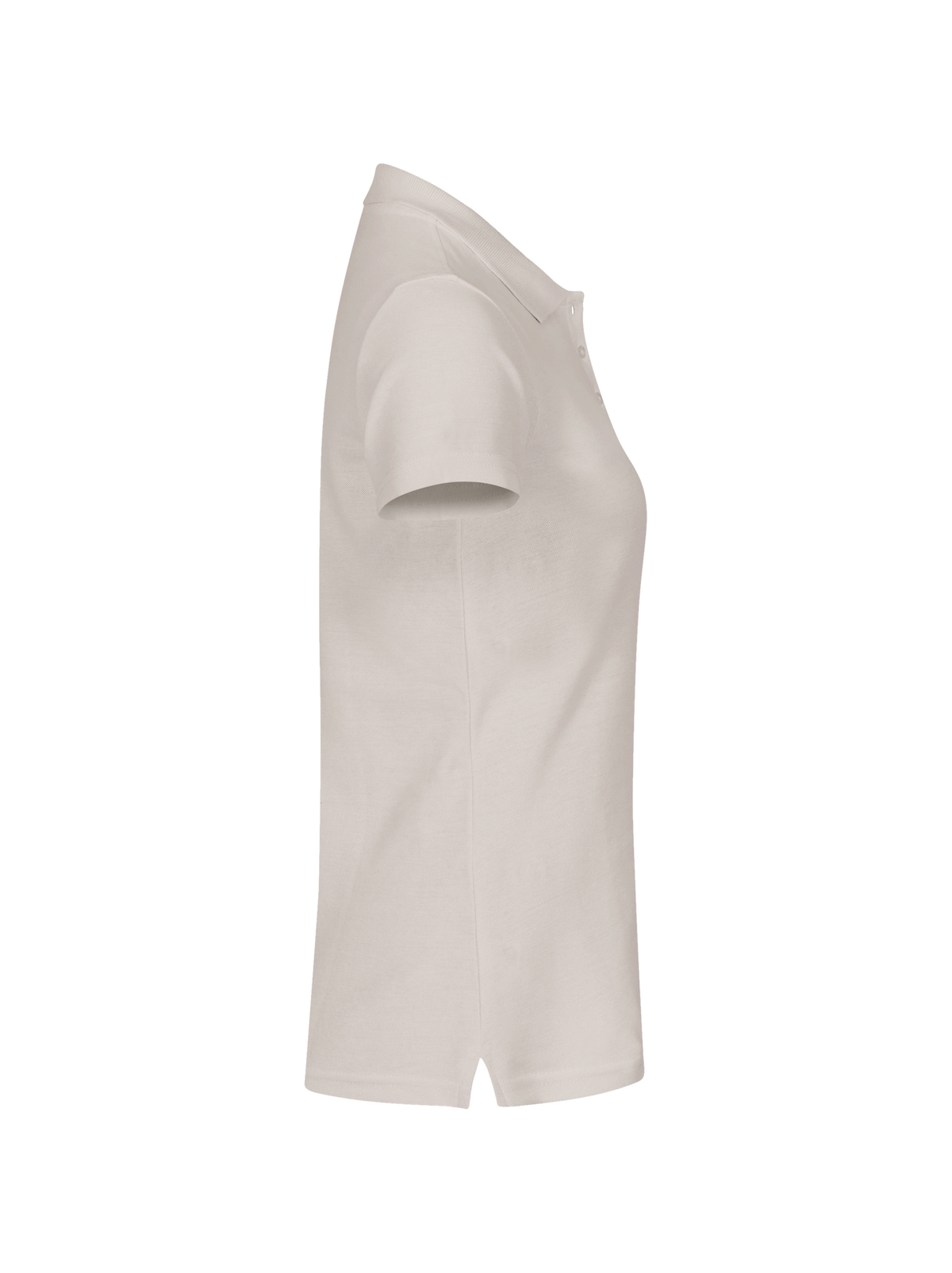 Clique Basic Polo – dame – Stein – høyre side