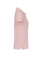 Clique Basic Polo – dame – Rosa – høyre side