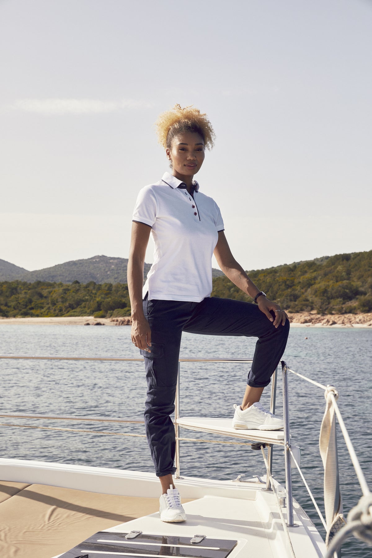 Clique Seattle – dame –  – produktbilde