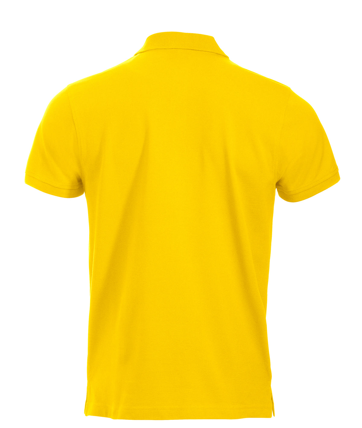Clique Classic Lincoln S/S – Sitrongul – bakside