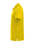 Clique Classic Lincoln S/S – Sitrongul – venstre side