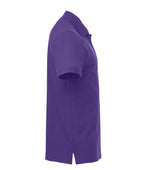 Clique Classic Lincoln S/S – Lys lilla – høyre side