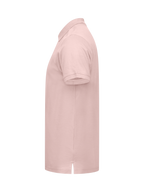 Clique Classic Lincoln S/S – Rosa – venstre side