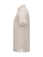 Clique Classic Lincoln S/S – Stein – venstre side