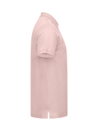 Clique Classic Lincoln S/S – Rosa – høyre side