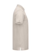 Clique Classic Lincoln S/S – Stein – høyre side