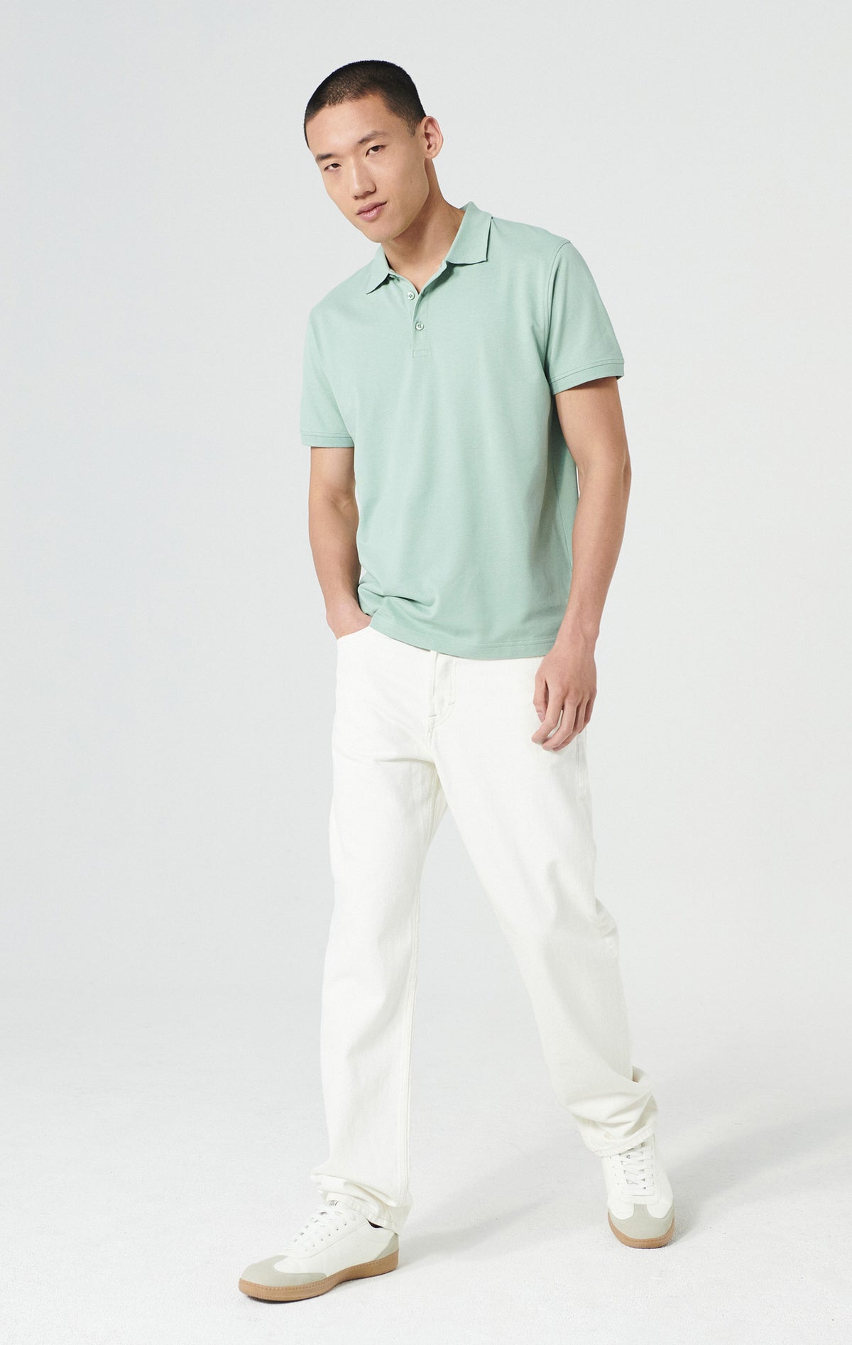 Clique Classic Lincoln S/S –  – produktbilde