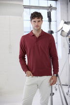 Clique Classic Lincoln L/S –  – produktbilde