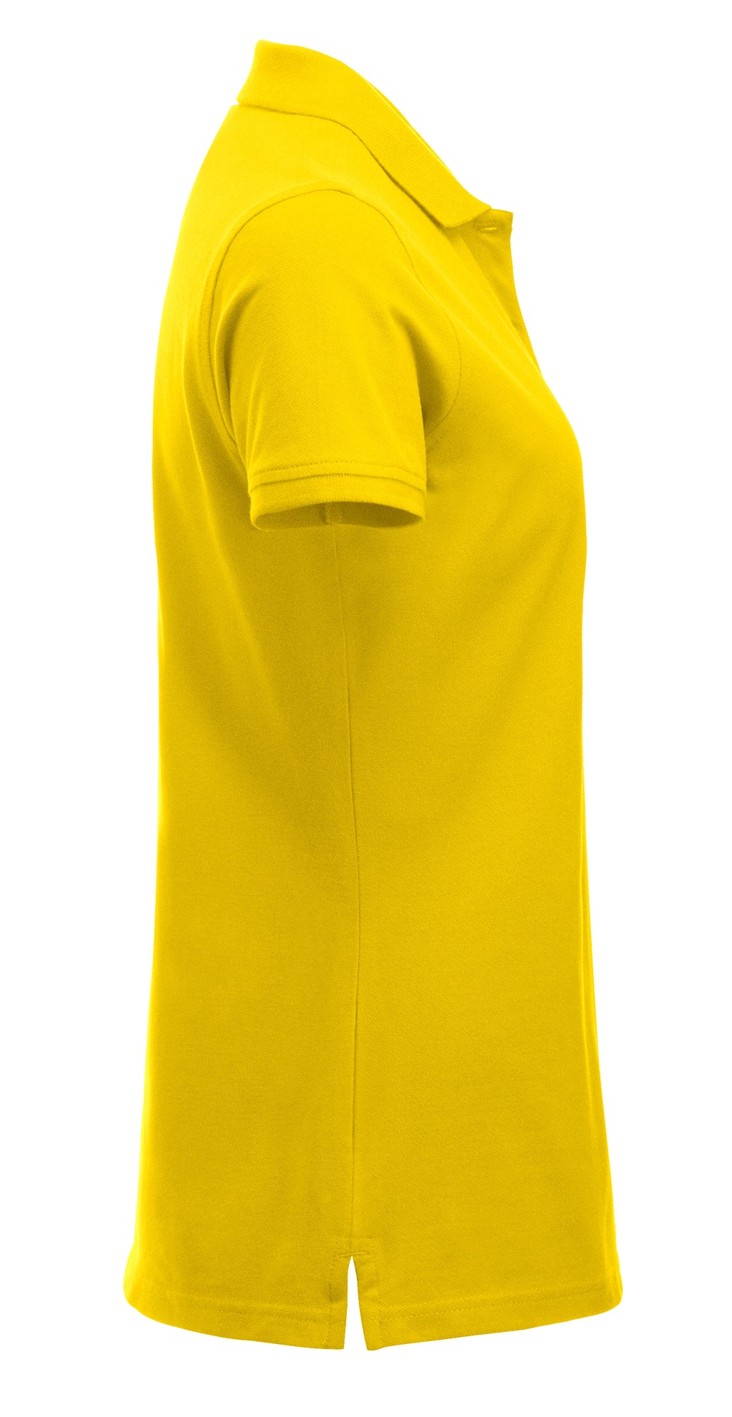 Clique Classic Marion S/S – Sitrongul – høyre side