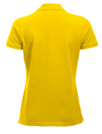 Clique Classic Marion S/S – Sitrongul – bakside